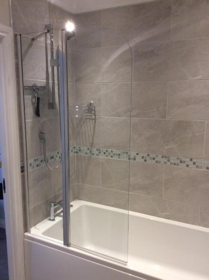 The Marine Bed & Breakfast Portishead Bagian luar foto