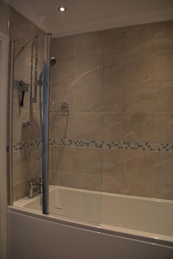 The Marine Bed & Breakfast Portishead Bagian luar foto